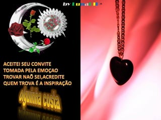 Poetas e Poemas em Quem quer Trovar 2?