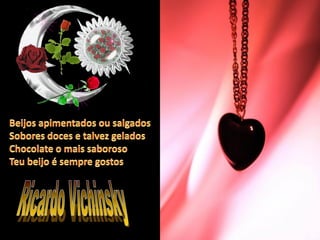 Poetas e Poemas em Quem quer Trovar 2?