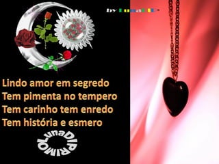 Poetas e Poemas em Quem quer Trovar 2?