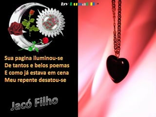 Poetas e Poemas em Quem quer Trovar 2?