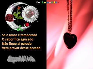 Poetas e Poemas em Quem quer Trovar 2?