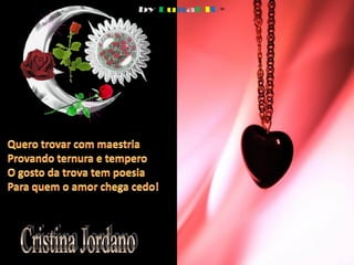 Poetas e Poemas em Quem quer Trovar 2?