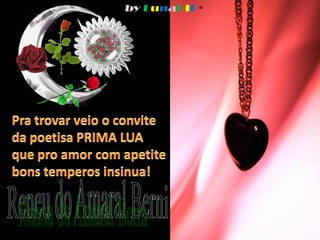 Poetas e Poemas em Quem quer Trovar 2?