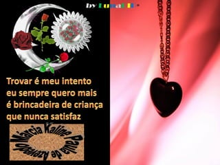 Poetas e Poemas em Quem quer Trovar 2?