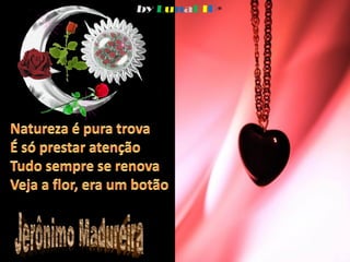 Poetas e Poemas em Quem quer Trovar 2?