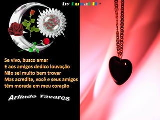 Poetas e Poemas em Quem quer Trovar 2?