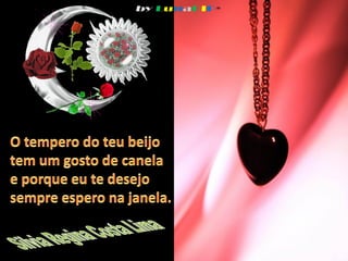 Poetas e Poemas em Quem quer Trovar 2?