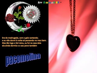 Poetas e Poemas em Quem quer Trovar 2?