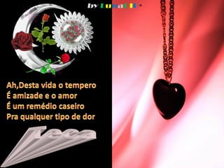 Poetas e Poemas em Quem quer Trovar 2?