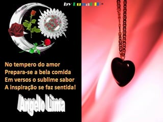 Poetas e Poemas em Quem quer Trovar 2?