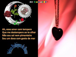 Poetas e Poemas em Quem quer Trovar 2?