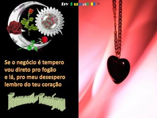 Poetas e Poemas em Quem quer Trovar 2?