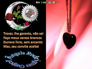 Poetas e Poemas em Quem quer Trovar 2?