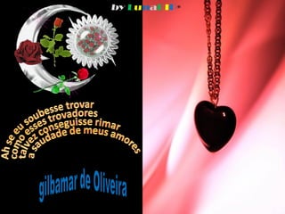 Poetas e Poemas em Quem quer Trovar 2?