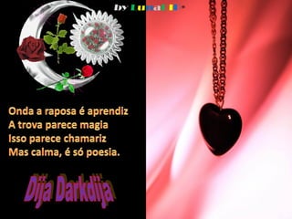 Poetas e Poemas em Quem quer Trovar 2?