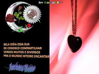 Poetas e Poemas em Quem quer Trovar 2?