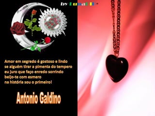 Poetas e Poemas em Quem quer Trovar 2?