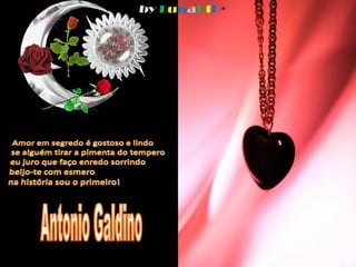 Poetas e Poemas em Quem quer Trovar 2?