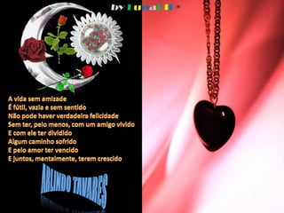 Poetas e Poemas em Quem quer Trovar 2?