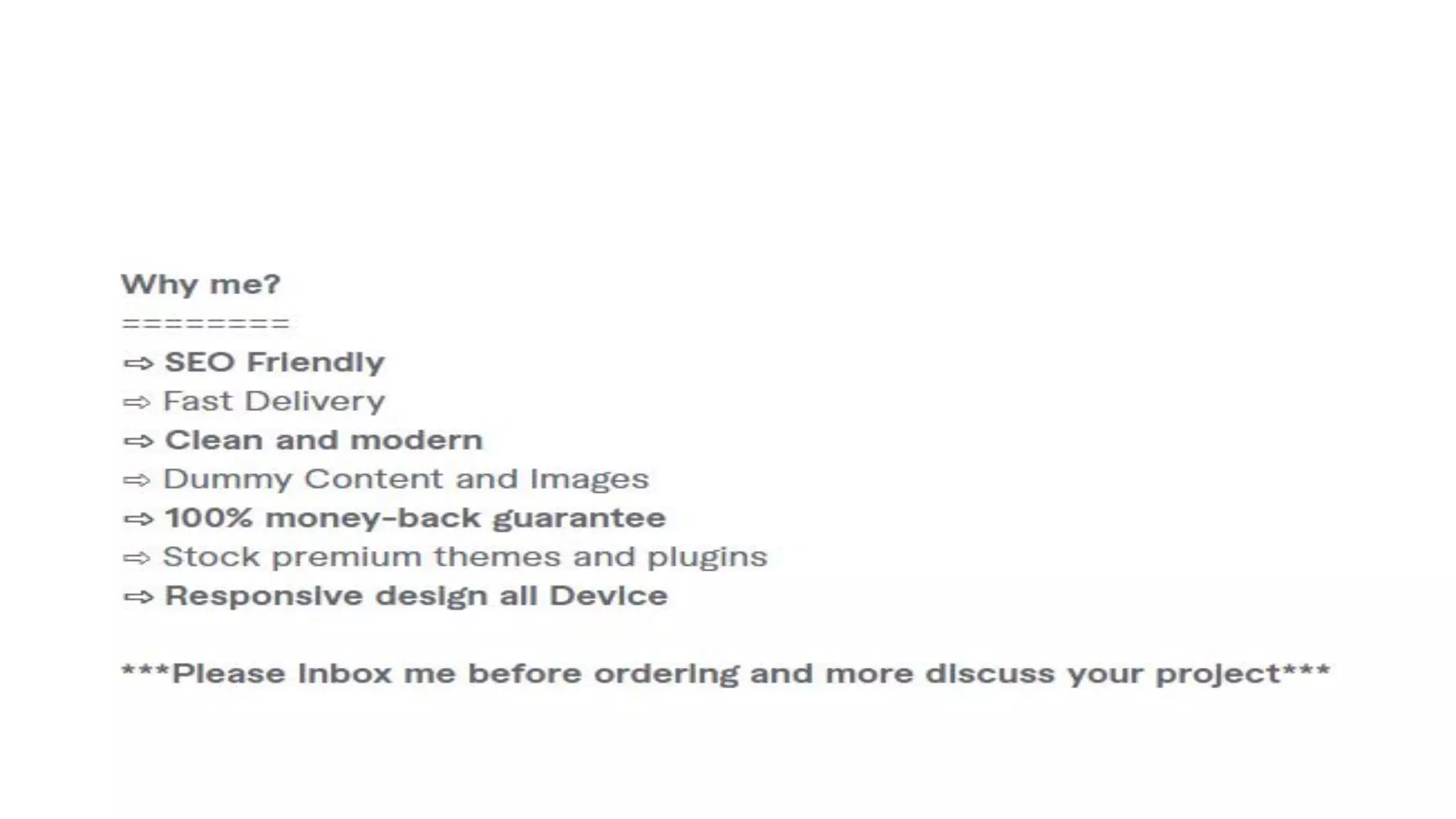 Respnsive website design Page Design