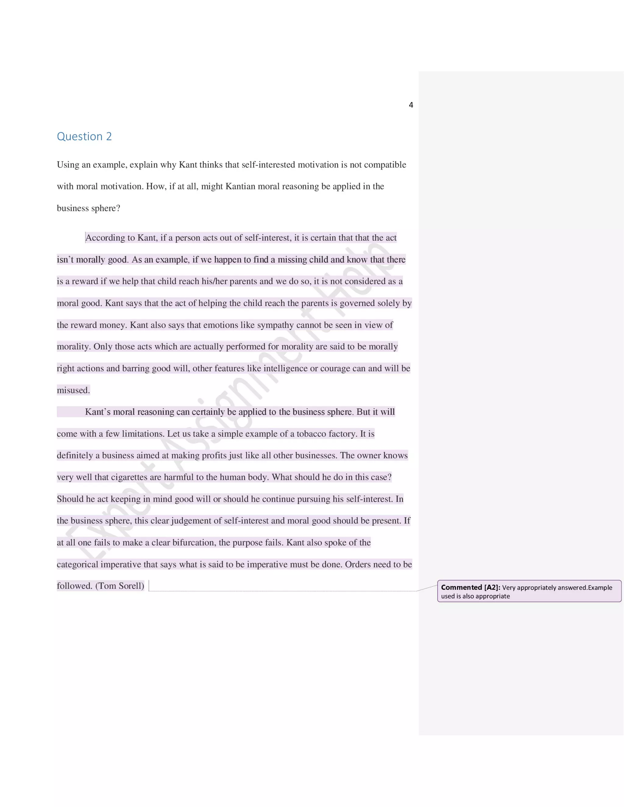 Issues in Business Ethics and Society Coursework questions