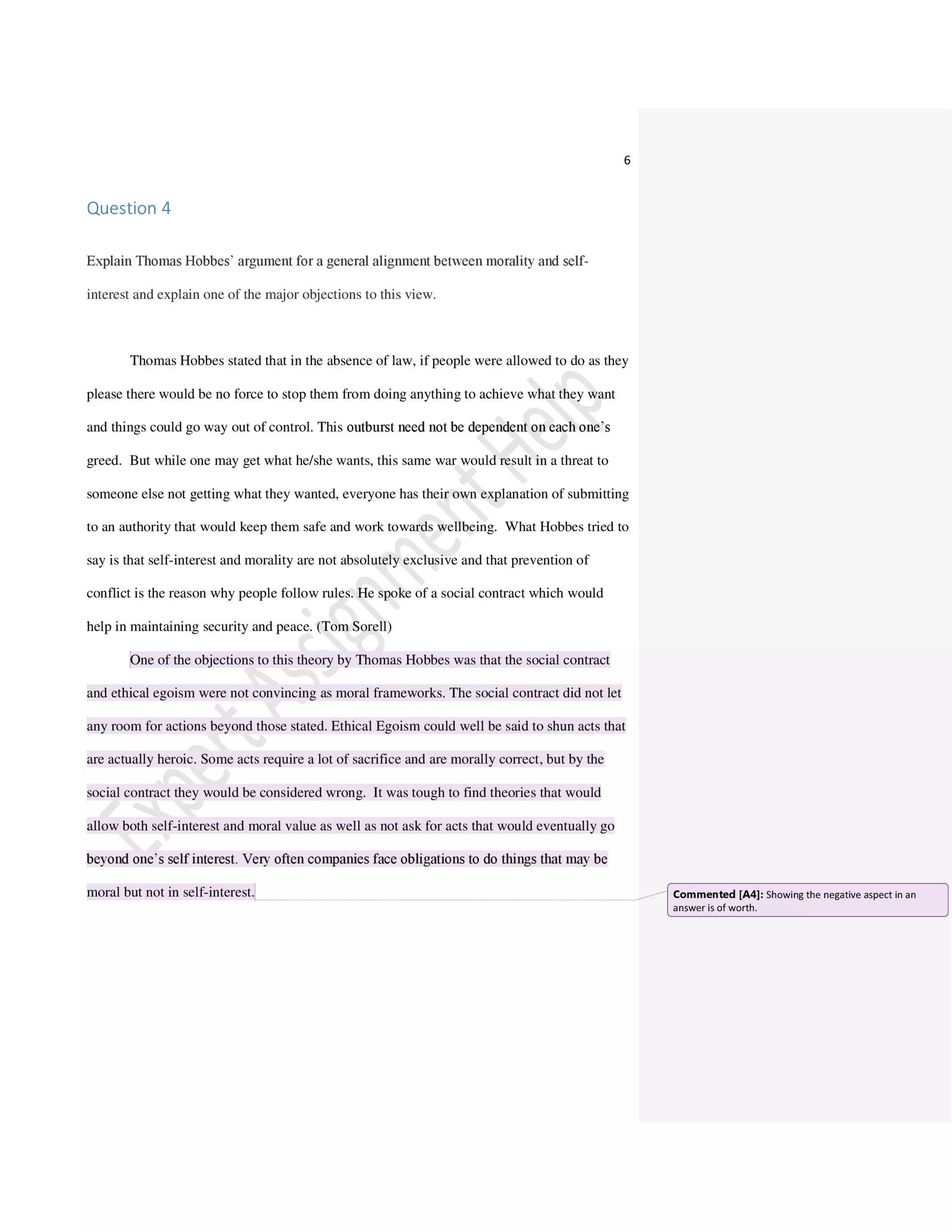 Issues in Business Ethics and Society Coursework questions