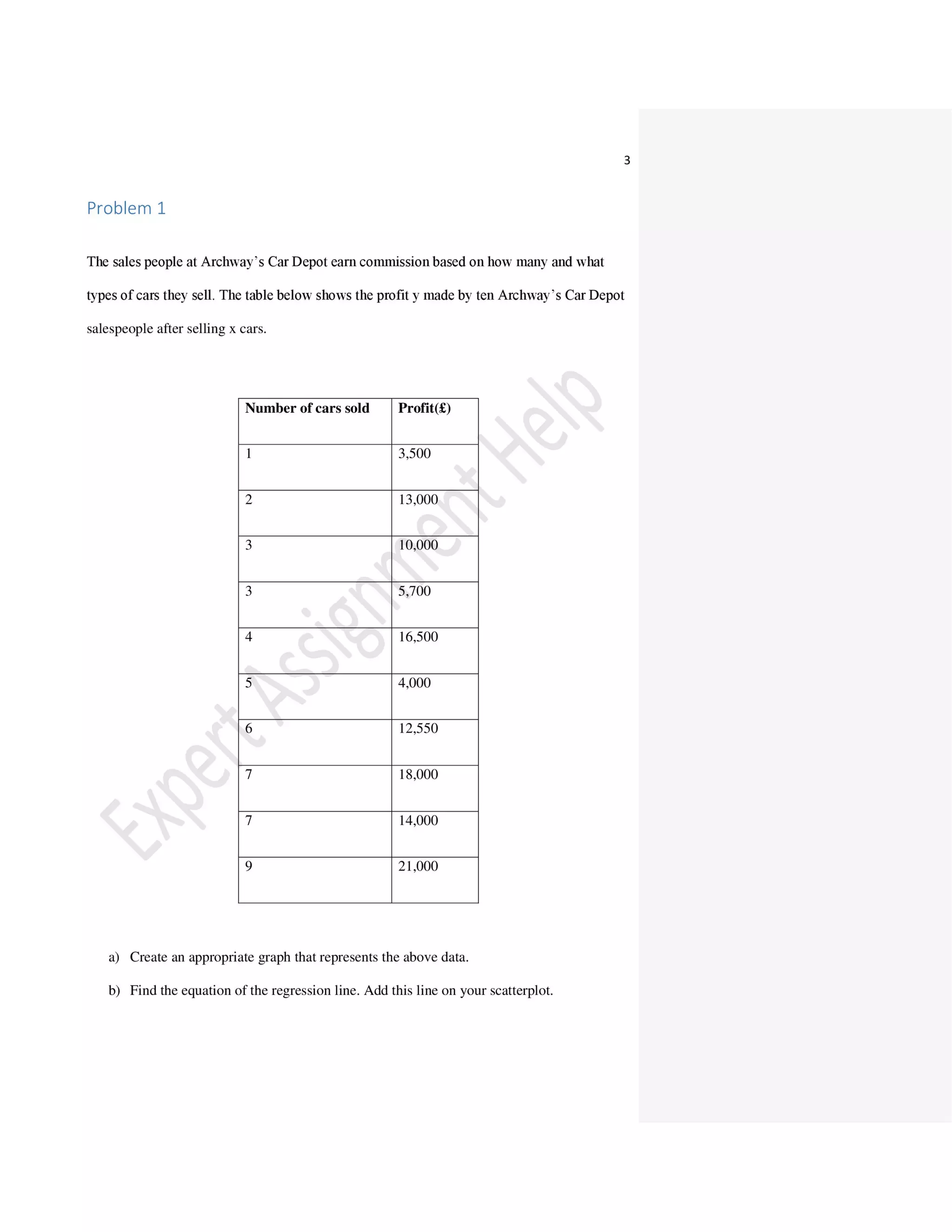 Mathematical Skills For Business