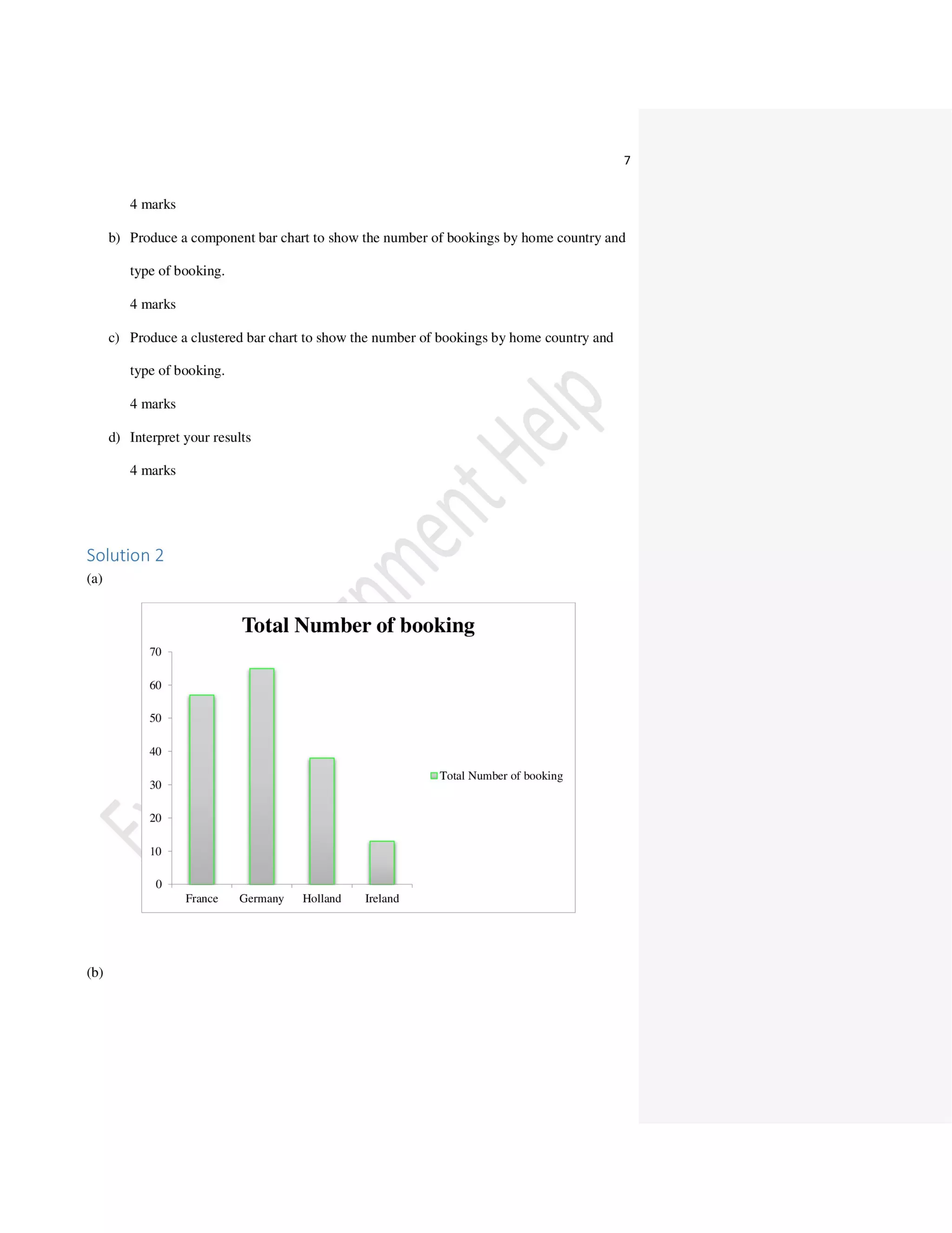 Mathematical Skills For Business