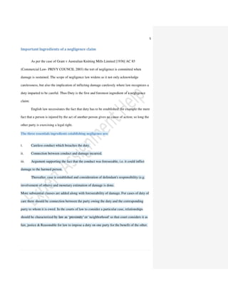 Assignment on Corporate Legal Issues