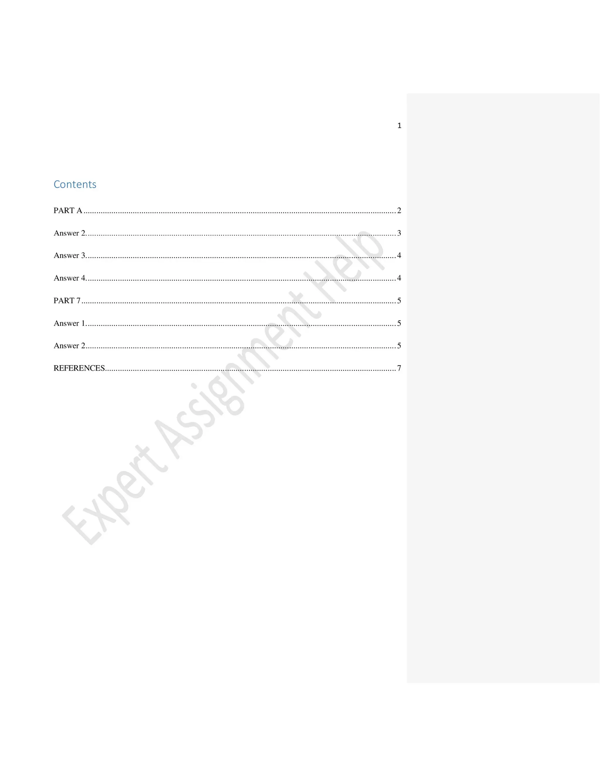Nursing Management Gibbs Model of Reflection