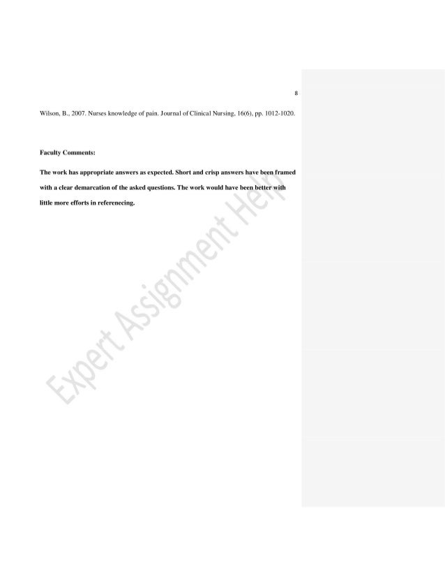 Strategies for implementing change in nursing picture