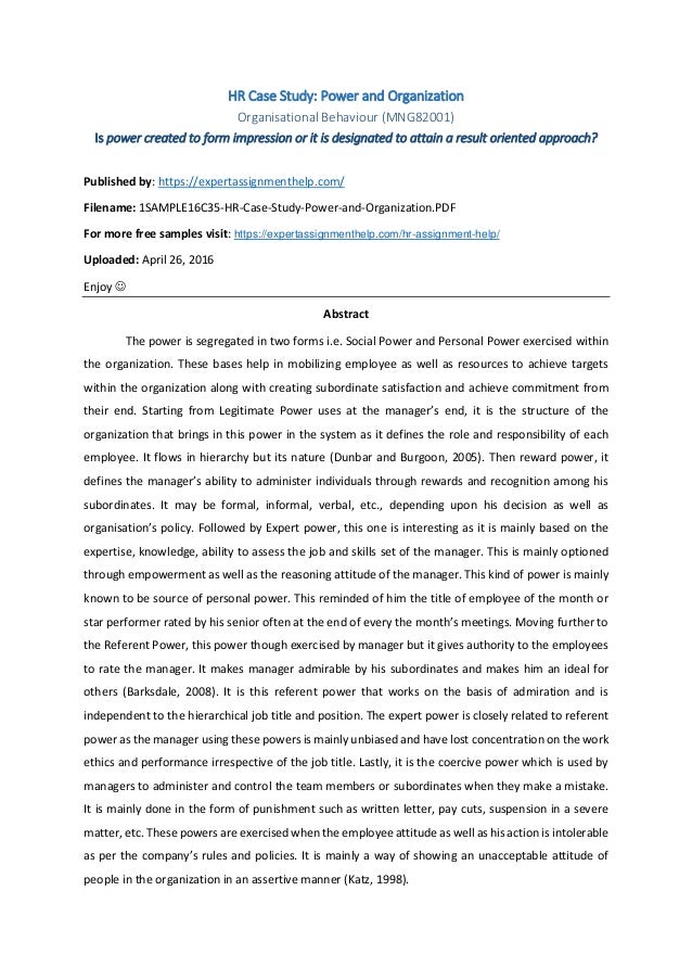 appropriate use of case study method A case study is an idiographic method that obtains in-depth and detailed study of an individual or a group and is often used due to unusual circumstances of the participant/s the method was popularly used within the area of psychoanalysis. appropriate use of case study method A case study is an idiographic method that obtains in-depth and detailed study of an individual or a group and is often used due to unusual circumstances of the participant/s the method was popularly used within the area of psychoanalysis.