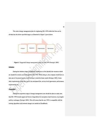 IT Research Proposal – Comparative Technology Analysis