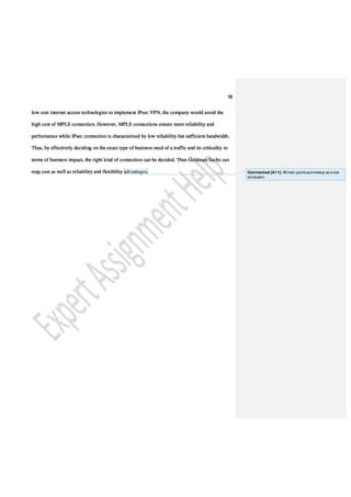 IT Research Proposal – Comparative Technology Analysis