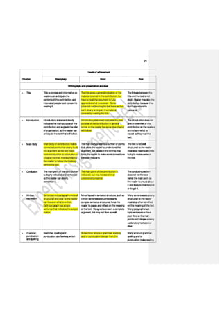 IT Research Proposal – Comparative Technology Analysis