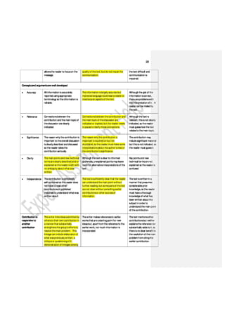 IT Research Proposal – Comparative Technology Analysis