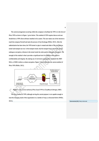 IT Research Proposal – Comparative Technology Analysis
