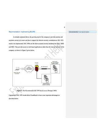 IT Research Proposal – Comparative Technology Analysis