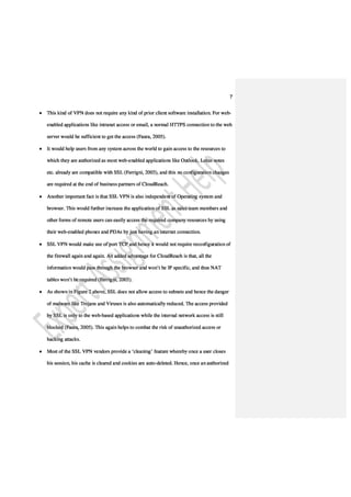 IT Research Proposal – Comparative Technology Analysis