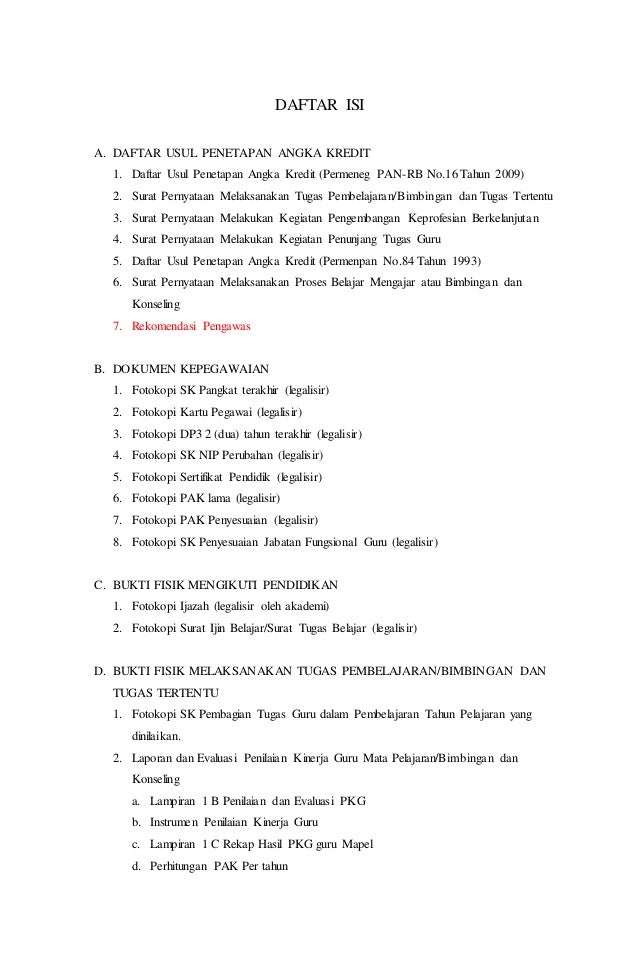 Format Surat Pernyataan Melakukan Kegiatan Pengembangan Keprofesian Berkelanjutan | 1 sul pengantar dan daftar isi Format Surat Pernyataan Melakukan Kegiatan Pengembangan Keprofesian Berkelanjutan | 1 sul pengantar dan daftar isi