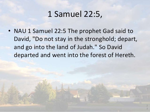 1 Samuel 21 24 Insane Five Loaves Davids Parents