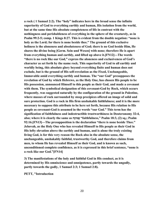 1 Samuel 2 Commentary PDF 1-samuel-2-commentary-pdf