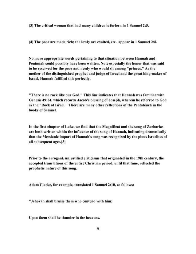 1 Samuel 2 Commentary PDF 1-samuel-2-commentary-pdf