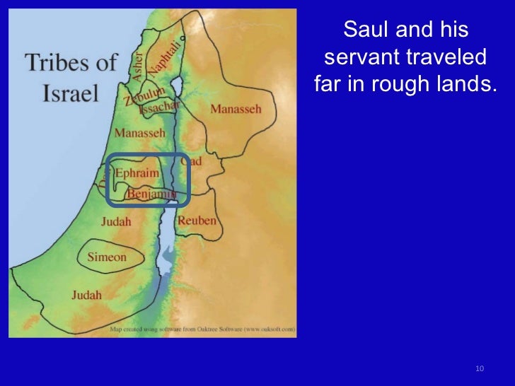 1 samuel 9a Seek Wisdom and heed it.