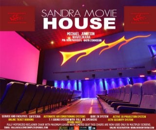 1sandra movie-house