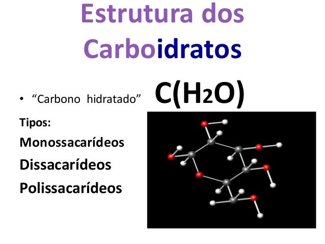 Resultado de imagem para carboidratos estruturas