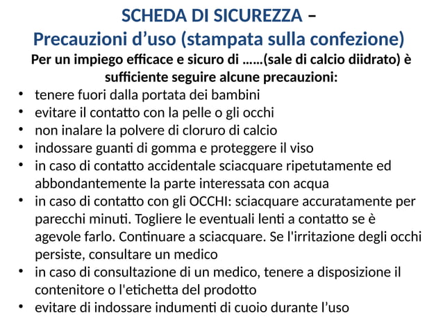 I Sindacati Uniti Per La Sicurezza Sul Lavoro | Sempione News