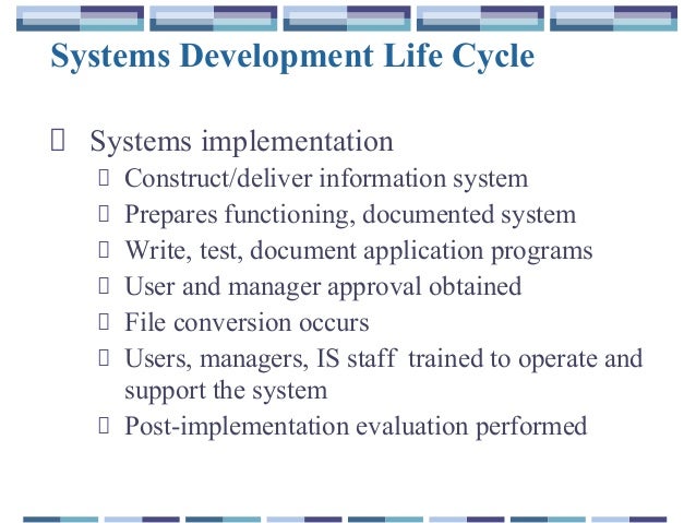 Sdlc