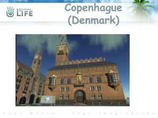 Copenhague
(Denmark)
 
