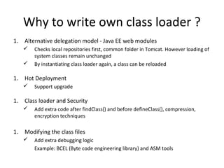 Java Class Loader | PPT